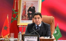 الدبلوماسية‭ ‬المغربية‭ ‬تتفوق‭ ‬في‭ ‬انفتاحها‭ ‬على‭ ‬آفاق‭ ‬آسيوية‭ ‬واعدة