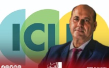 انتخاب محمد السفياني نائباً لرئيسة منظمة "إيكلي" للمدن المستدامة
