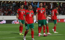 المغرب ضيفا على الكونغو برازافيل في أكادير..