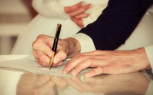 وزان تشهد توثيق أول عقد زواج من طرف مكتب عدول نسائي