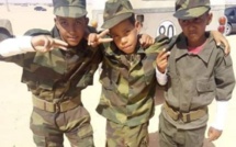 جنيف تناقش مصير الأطفال المجندين في مخيمات تندوف