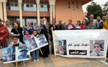 تأجيل محاكمة ضابط الشرطة المتهم في قضية وفاة ياسين الشبلي