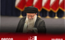 انطلاق الانتخابات الرئاسية الإيرانية