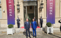 حموشي في زيارة عمل رسمية إلى فرنسا لتعزيز التعاون الأمني