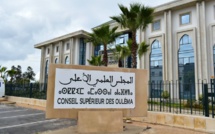 اجتماع المجلس العلمي الأعلى يصادق على نقاط هامة تهم الشأن الديني بالمغرب