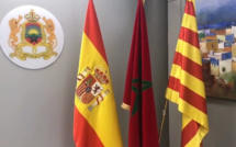 الجالية المغربية بإسبانيا تشيد بالخدمات التي تقدمها القنصلية العامة للمملكة في برشلونة