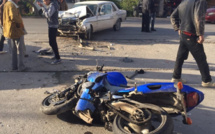 تقرير حكومي يكشف عن ارتفاع مقلق في ضحايا الدراجات النارية بالمغرب