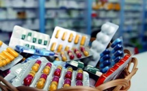 ضبط‭ ‬جمعية‭ ‬تخزن‭ ‬وتسوق‭ ‬أدوية‭ ‬ومنتجات‭ ‬صحية‭ ‬وتزور‭ ‬ملفات‭ ‬التعويض