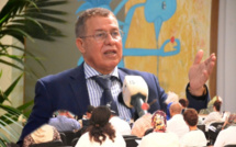 البوزيدي يعلن عن انطلاق فعاليات النسخة 17 من مهرجان ربيع أكدال الرياض