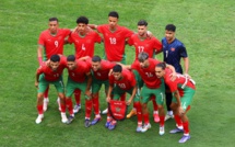 المنتخب المغربي يواجه نظيره الأمريكي بطموح تحقيق إحدى الميداليات