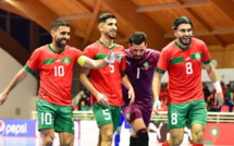 في إطار الاستعدادات لكأس العالم.. أسود الصالة يجددون المواجهة أمام إسبانيا