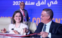 المغرب يخطو خطوات طموحة نحو تحول رقمي شامل في أفق 2030