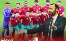 رسميا.. المنتخب المغربي يتأهل لبطولة "الشان" 2025