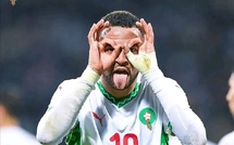 المغرب يجدد فوزه على الغابون (5-1) ويتصدر بالعلامة الكاملة