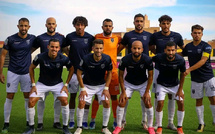 ديربي العاصمة بوابة اتحاد يعقوب المنصور لتصحيح المسار