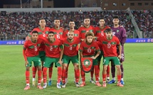 الأسود ينهون 2024 في المركز الأول قاريا وعربيا و14 عالميا