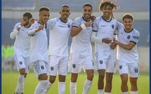 اتحاد يعقوب المنصور والراك يزاحمان رجاء بني ملال في الصدارة