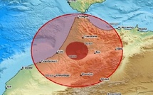 هزة أرضية تضرب شمال المغرب ومدير معهد الجيوفيزياء يوضح.. 